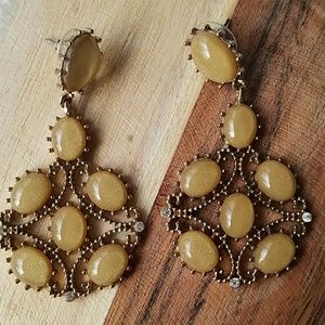 Nordstrom Bohhemian Chic Earrings